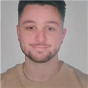 Profesor de Matemáticas, Inglés, Economía, Lengua, Francés e Historia para niños de primaria, secundaria y bachillerato